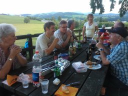 08 Grillplausch